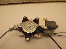 Load image into Gallery viewer, REAR DOOR WINDOW REGULATOR POWER Impala Impala New Style 10-16 Right - MRK185458
