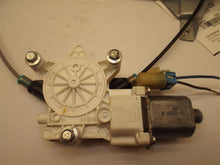 Load image into Gallery viewer, REAR DOOR WINDOW REGULATOR POWER Impala Impala New Style 10-16 Right - MRK185458
