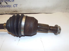 Load image into Gallery viewer, FRONT CV AXLE SHAFT Equinox Torrent Vue 02 03 04 05 06 AT Left - MRK185497
