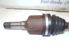 Load image into Gallery viewer, FRONT CV AXLE SHAFT Equinox Torrent Vue 02 03 04 05 06 AT Left - MRK185497
