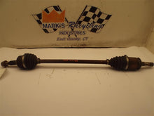 Load image into Gallery viewer, REAR AXLE SHAFT Equinox Torrent Vue 02 03 04 05 06 07 Right - MRK185498
