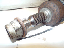 Load image into Gallery viewer, REAR AXLE SHAFT Equinox Torrent Vue 02 03 04 05 06 07 Right - MRK185498
