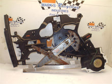 Load image into Gallery viewer, FRONT WINDOW REGULATOR Chevy Venture Silhouette Montana 2002 02 2003 03 Right - MRK185597
