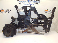 Load image into Gallery viewer, FRONT WINDOW REGULATOR Chevy Venture Silhouette Montana 2002 02 2003 03 Right - MRK185597
