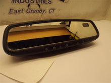 Load image into Gallery viewer, INTERIOR REAR VIEW MIRROR EX35 EX37 FX35 FX50 G37 M35 M45 QX50 06-15 - MRK185637
