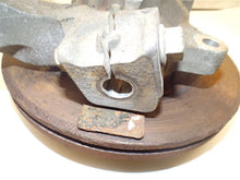 Load image into Gallery viewer, FRONT SPINDLE Nissan Altima Maxima 2007 07 2008 08 2009 09 10 11 12 13 Left - MRK185653
