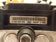 Load image into Gallery viewer, ABS ANTI-LOCK BRAKE PUMP Nissan Altima 2008 08 2009 09 - MRK185661
