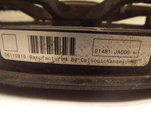 Load image into Gallery viewer, RADIATOR FAN ASSEMBLY Nissan Altima 2007 07 2008 08 2009 09 2010 10 2011 11 - MRK185678
