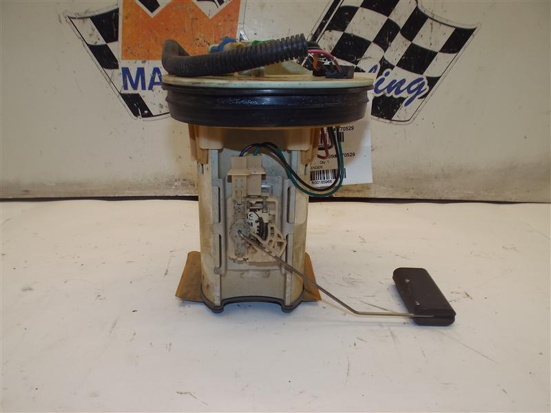 FUEL PUMP Jeep Grand Cherokee 1999 99 2000 00 - MRK185968
