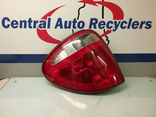 Load image into Gallery viewer, TAIL LIGHT LAMP Town &amp; Country Caravan Voyager 01 02 03 Left - CTL186032
