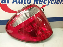 Load image into Gallery viewer, TAIL LIGHT LAMP Town &amp; Country Caravan Voyager 01 02 03 Left - CTL186032
