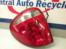 Load image into Gallery viewer, TAIL LIGHT LAMP Town &amp; Country Caravan Voyager 01 02 03 Left - CTL186032
