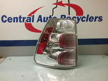 Load image into Gallery viewer, TAIL LIGHT LAMP ASSEMBLY Chevrolet Equinox 05 06 07 08 09 Right - CTL186063
