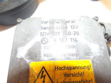 Load image into Gallery viewer, Headlight Lamp Assembly  BMW 540I 2000 - MRK186146
