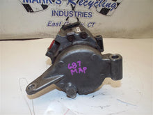 Load image into Gallery viewer, [INVENTORYCAR_YEAR_MAKE_MODEL] AC A/C AIR CONDITIONING COMPRESSOR - MRK186409
