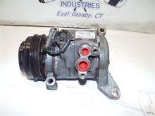 Load image into Gallery viewer, [INVENTORYCAR_YEAR_MAKE_MODEL] AC A/C AIR CONDITIONING COMPRESSOR - MRK186409
