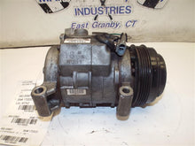 Load image into Gallery viewer, [INVENTORYCAR_YEAR_MAKE_MODEL] AC A/C AIR CONDITIONING COMPRESSOR - MRK186409
