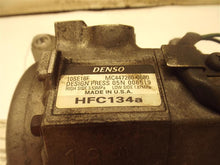 Load image into Gallery viewer, [INVENTORYCAR_YEAR_MAKE_MODEL] AC A/C AIR CONDITIONING COMPRESSOR - MRK186409
