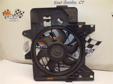 Load image into Gallery viewer, Radiator Fan Assembly Ford Escape 2003 - MRK186486
