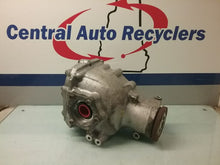Load image into Gallery viewer, CARRIER ASSEMBLY Infiniti G37 M37 Q60 2009 09 2010 10 2011 11 12 13 Front - CTL186531
