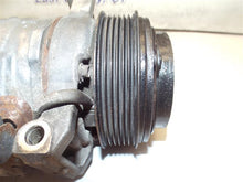 Load image into Gallery viewer, AC A/C AIR CONDITIONING COMPRESSOR Cadillac CTS 04 05 06 07 - MRK186629
