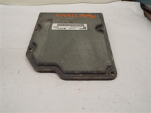 Load image into Gallery viewer, TRANSMISSION CONTROL MODULE COMPUTER Cadillac CTS 2007 07 - MRK186631
