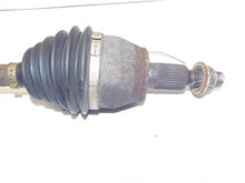 Load image into Gallery viewer, FRONT CV AXLE SHAFT Dodge Aspen Durango 04 05 06 07 08 09 - MRK186670
