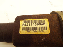 Load image into Gallery viewer, FRONT CV AXLE SHAFT Dodge Aspen Durango 04 05 06 07 08 09 - MRK186670
