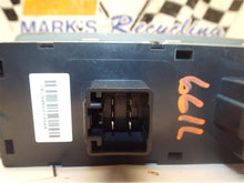Load image into Gallery viewer, FRONT DOOR WINDOW SWITCH 300 300C Dakota Durango Magnum 2006 Left - MRK186682
