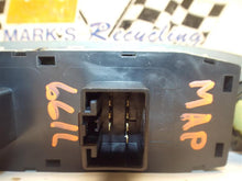 Load image into Gallery viewer, FRONT DOOR WINDOW SWITCH 300 300C Dakota Durango Magnum 2006 Left - MRK186682
