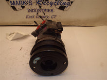 Load image into Gallery viewer, AC Compressor Dodge Durango 2006 - MRK186684
