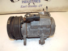 Load image into Gallery viewer, AC Compressor Dodge Durango 2006 - MRK186684

