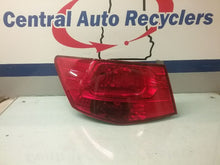 Load image into Gallery viewer, OUTER TAIL LIGHT LAMP Forte 2010 10 2011 11 2012 12 2013 13 Left - CTL186729
