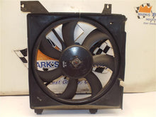 Load image into Gallery viewer, RADIATOR FAN ASSEMBLY Tiburon 2003 03 04 05 06 07 08 - MRK186815

