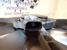 Load image into Gallery viewer, RADIATOR FAN ASSEMBLY Tiburon 2003 03 04 05 06 07 08 - MRK186815
