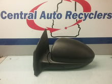 Load image into Gallery viewer, DOOR MIRROR POWER REMOTE Chevy Cruze 11 12 13 14 Left - CTL186850
