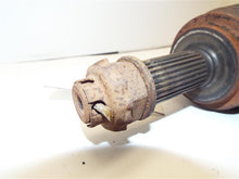 Load image into Gallery viewer, Axle Shaft Jeep Compass 2007 - MRK187147
