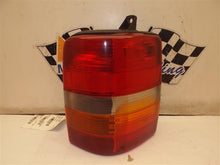 Load image into Gallery viewer, TAIL LIGHT LAMP Grand Cherokee Grand Wagoneer 1993-1998 Right - MRK187252
