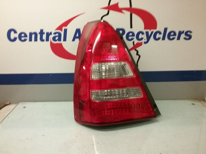 TAIL LIGHT LAMP ASSEMBLY Forester 2003 03 2004 04 2005 05 Right - CTL187269
