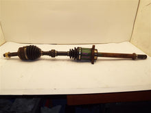 Load image into Gallery viewer, CV AXLE SHAFT Altima 2002 02 2003 03 2004 04 2.5L Auto Right - MRK187375
