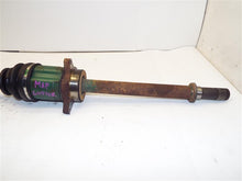 Load image into Gallery viewer, CV AXLE SHAFT Altima 2002 02 2003 03 2004 04 2.5L Auto Right - MRK187375
