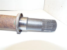 Load image into Gallery viewer, CV AXLE SHAFT Altima 2002 02 2003 03 2004 04 2.5L Auto Right - MRK187375
