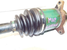 Load image into Gallery viewer, CV AXLE SHAFT Altima 2002 02 2003 03 2004 04 2.5L Auto Right - MRK187375
