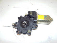 Load image into Gallery viewer, POWER WINDOW MOTOR Nissan Altima 2003 03 2004 04 2005 05 2006 06 Rear Left - MRK187382
