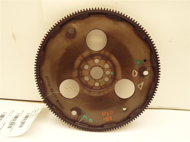 Flywheel Chevrolet Equinox 2007 - MRK187454