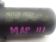 Load image into Gallery viewer, Windshield Wiper Motor Chevrolet Equinox 2007 - MRK187467
