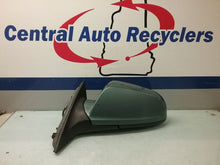 Load image into Gallery viewer, SIDE VIEW MIRROR Aura Malibu 07 08 09 10 11 12 Left - CTL187476
