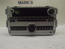Load image into Gallery viewer, Radio Chevrolet Equinox 2007 - MRK187608
