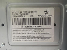 Load image into Gallery viewer, Radio Chevrolet Equinox 2007 - MRK187608
