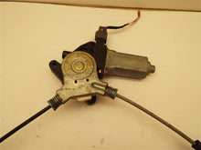 Load image into Gallery viewer, FRONT WINDOW REGULATOR Mazda Tribute 2001 01 2002 02 03 04 05 06 Left - MRK187789
